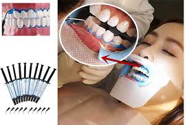 فروش ویژه ژل محافظ لثه + قیمت ویژه واستثنائی